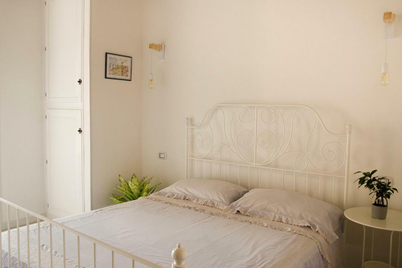 Domu 'E Casteddu Apartment Cagliari Ngoại thất bức ảnh